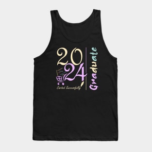 Graduation Day 2024 - Funny Tank Top